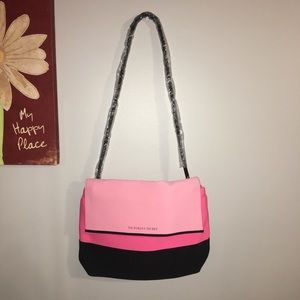 Victoria Secret cooler/tote bag